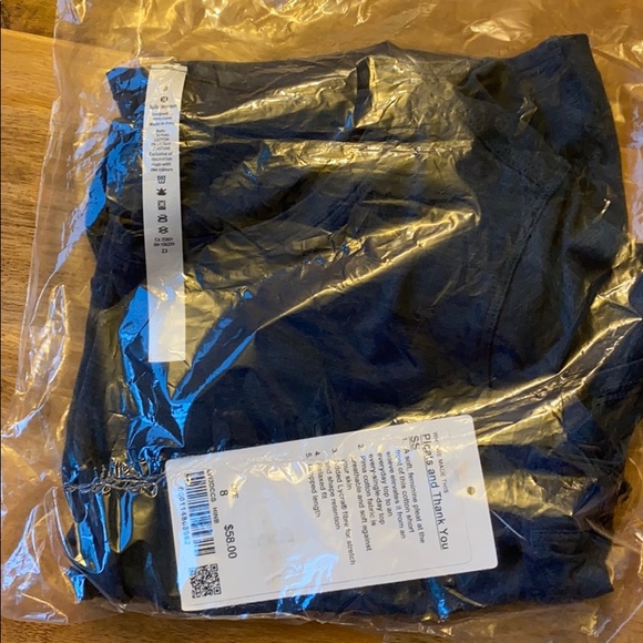 Lululemon pleats and thank you ss - Picture 11 of 11